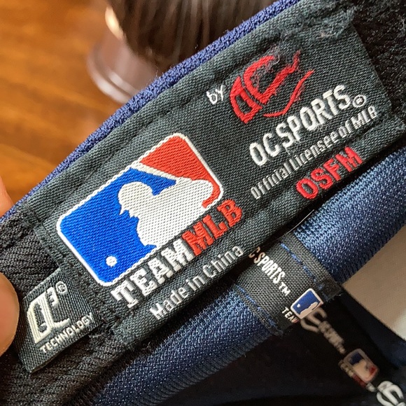 New York Yankees hats unisex. - Picture 6 of 8